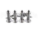 K00462 Manitowoc Ice Secure Fastening Kit