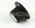 K0049 Bki Knob, 6Mm D Shaft W/Indicator