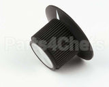 K0049 Bki Knob, 6Mm D Shaft W/Indicator