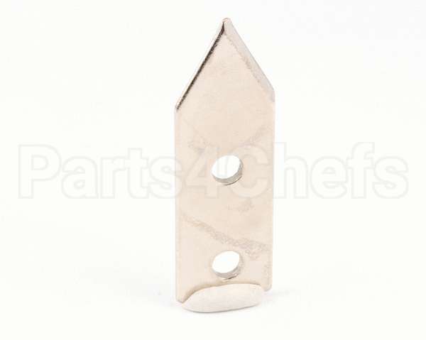 K004SP Edlund Knife, #1 Single Pack