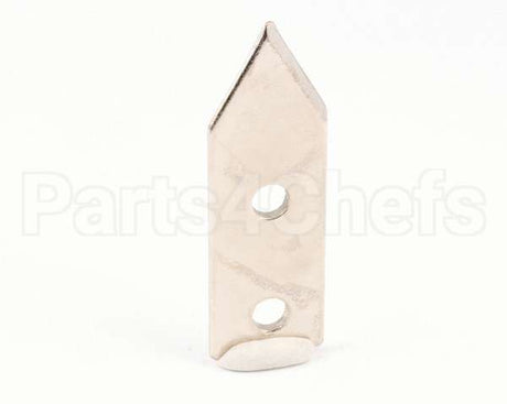 K004SP Edlund Knife, #1 Single Pack