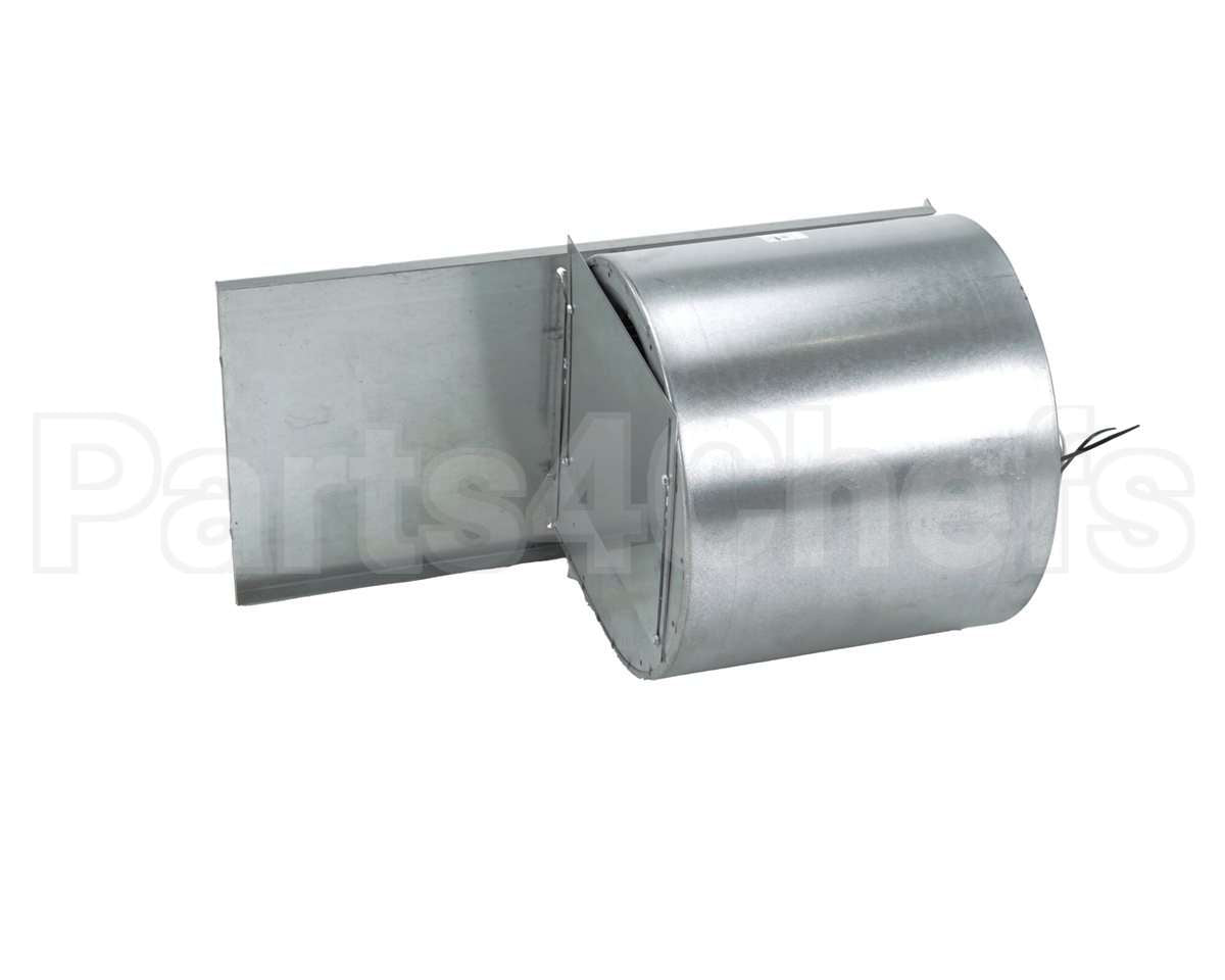 K00534 Aaon Direct Drive Kit S/A Assembly
