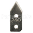 K005M Compatible Edlund Knife