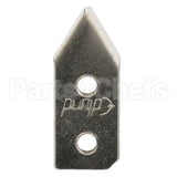 K005SP Compatible Edlund Knife