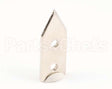K005SP Edlund Knife, #2 Single Pack
