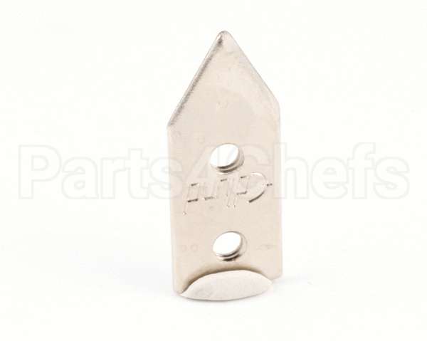 K005SP Edlund Knife, #2 Single Pack
