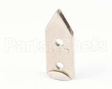 K005SP Edlund Knife, #2 Single Pack