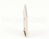 K005SP Edlund Knife, #2 Single Pack