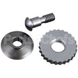 K006M Compatible Edlund Parts Kit 203/266