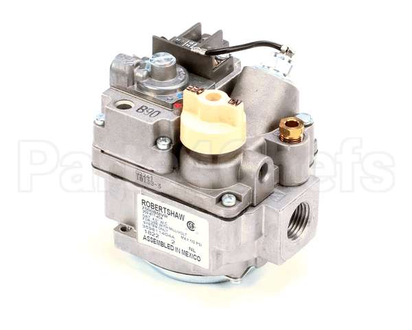 K00795 Globe Nat. Gas Combination Valve
