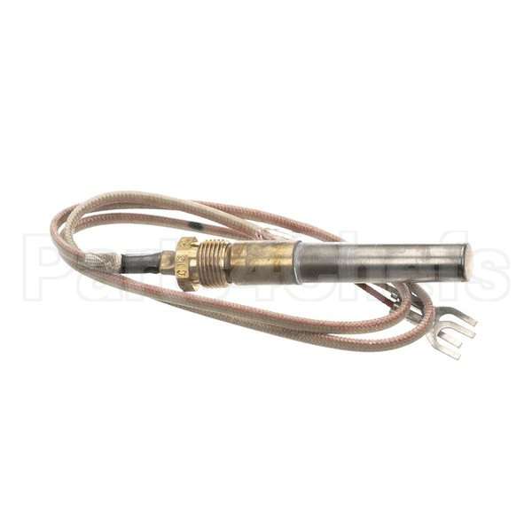 K00800 Compatible Globe Thermopile