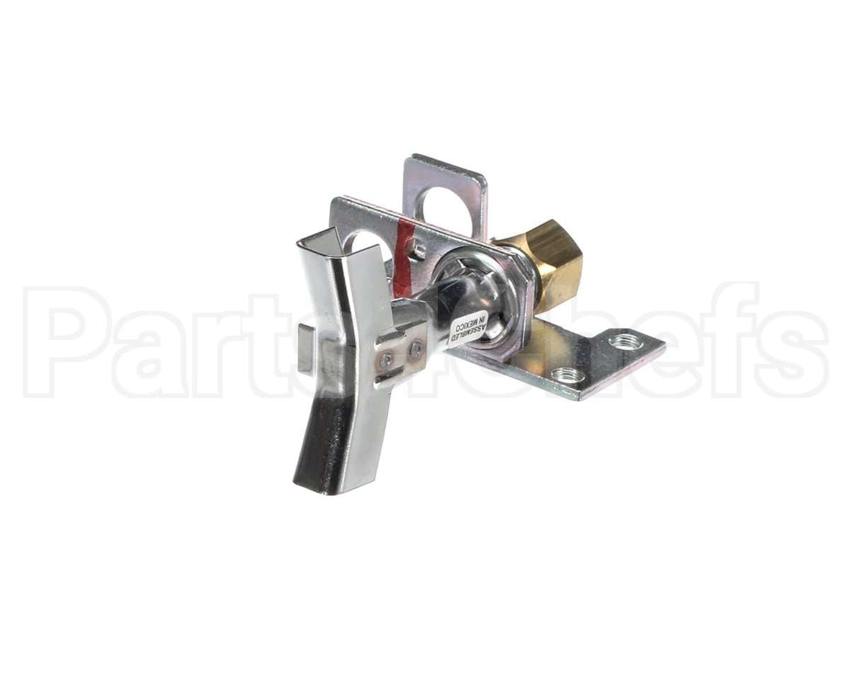 K00801 Globe Pilot Burner