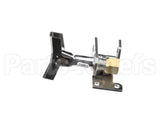 K00801 Globe Pilot Burner