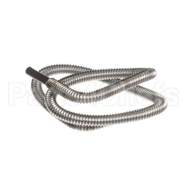 K00802 Compatible Globe Pilot Tube