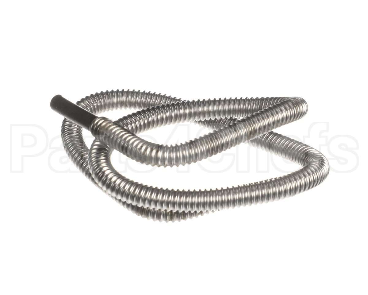 K00802 Globe Pilot Tube