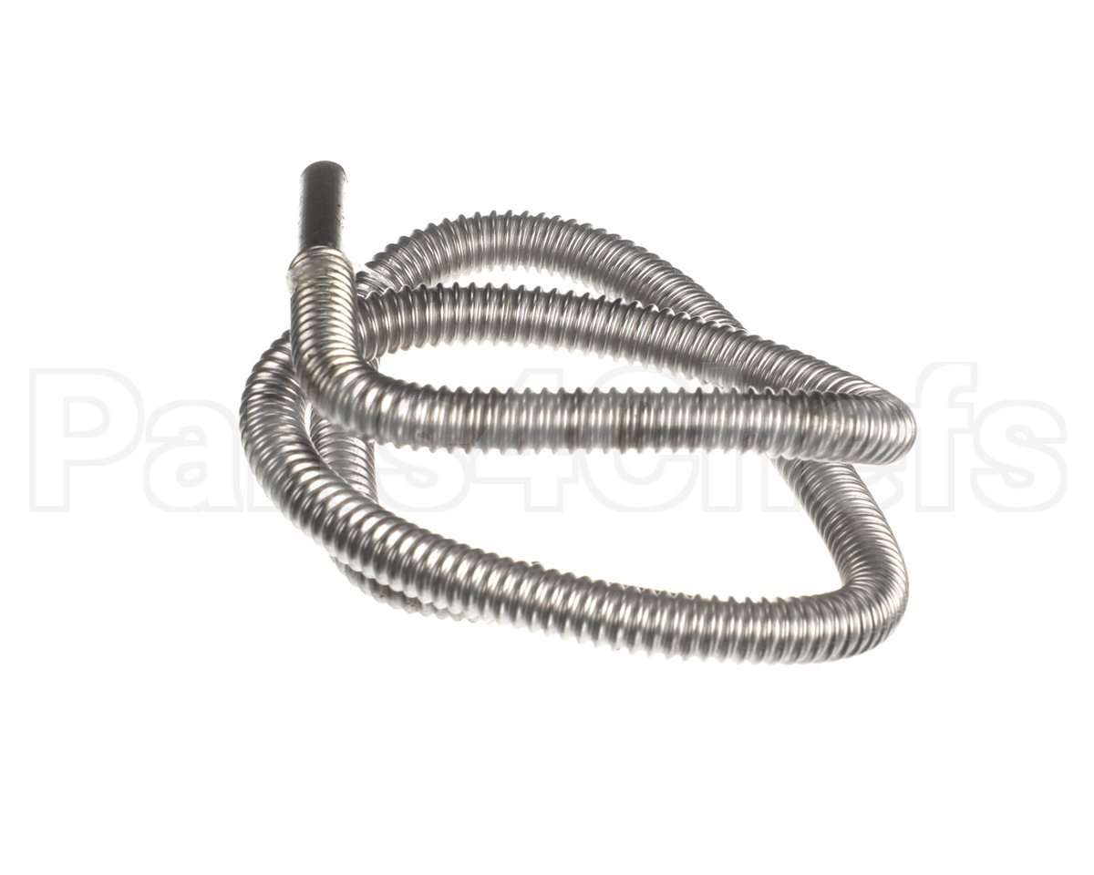 K00802 Globe Pilot Tube