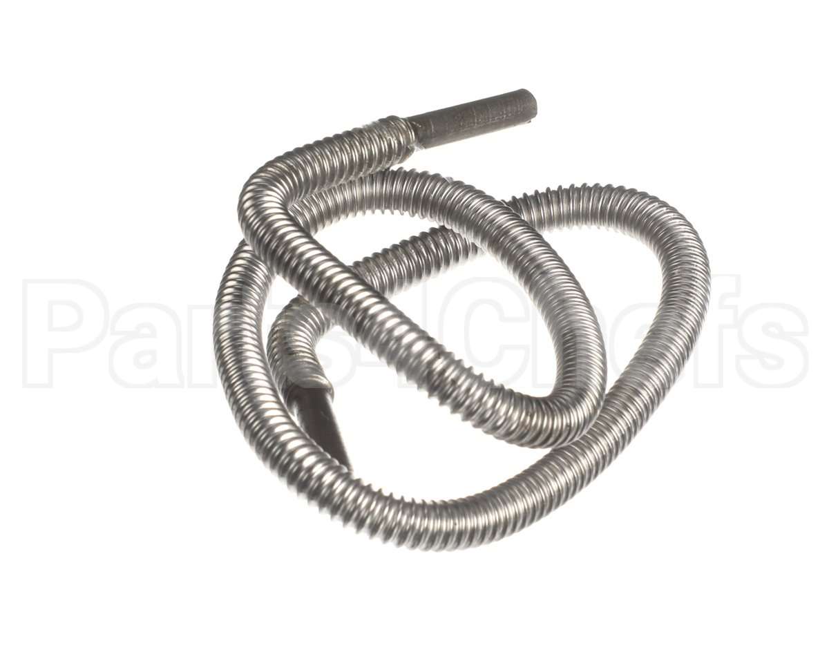 K00802 Globe Pilot Tube