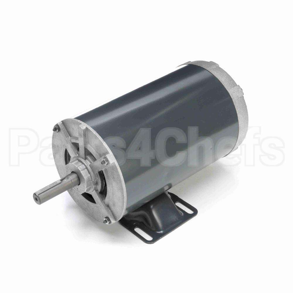K009A Marathon Motor