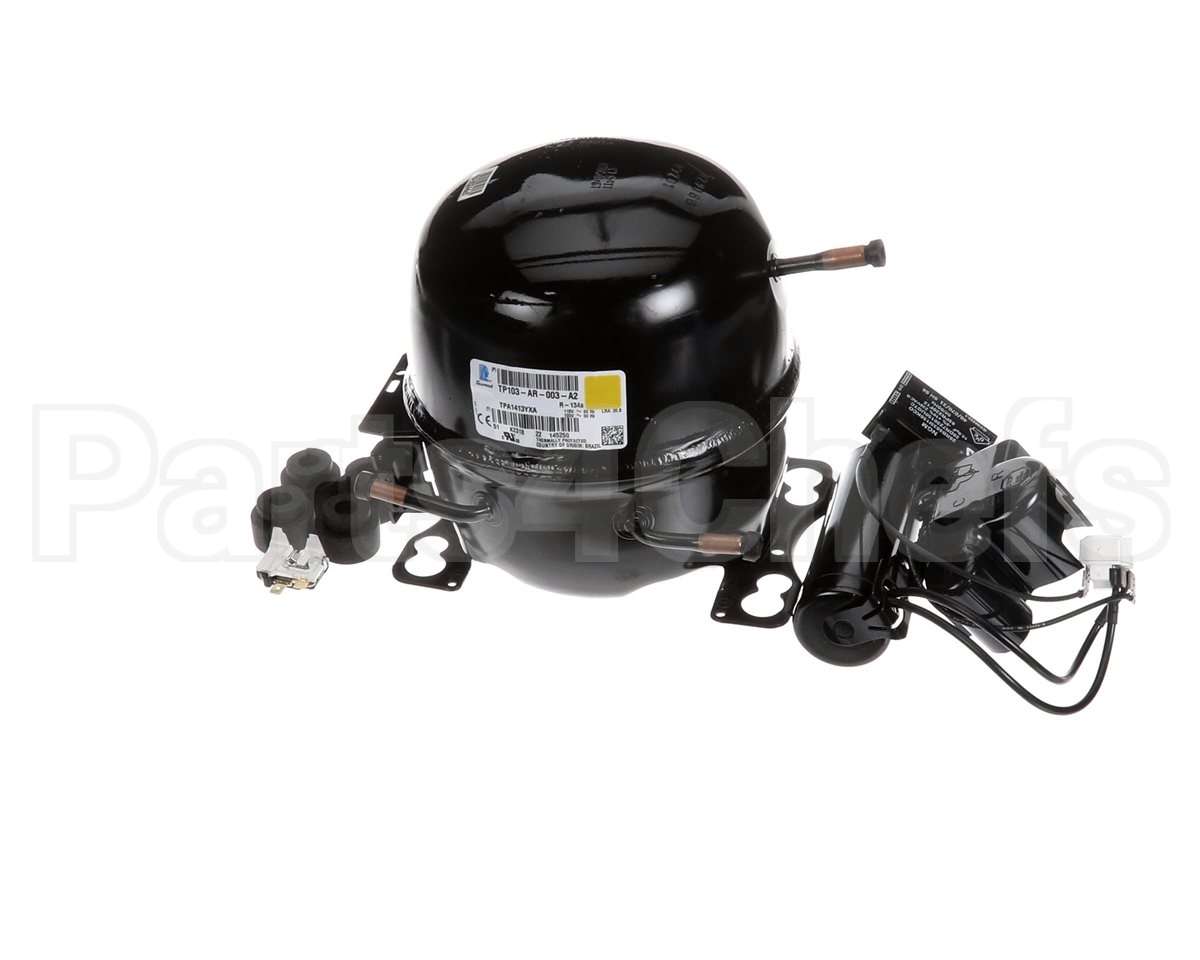 K010716 Habco Compressor