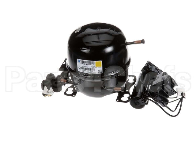 K010716 Habco Compressor