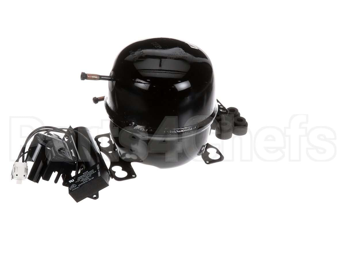 K010716 Habco Compressor