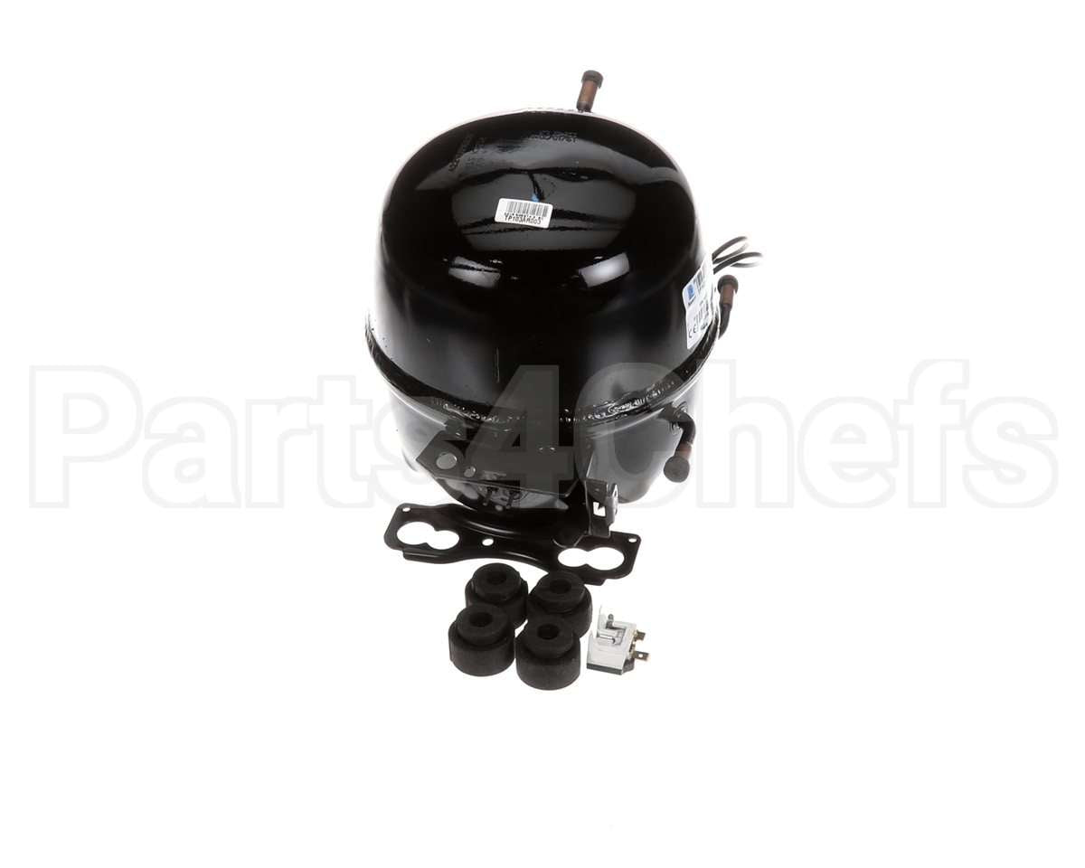 K010716 Habco Compressor