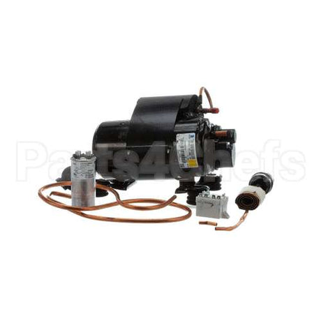 K010744 Habco Compressor Kit W/Hga