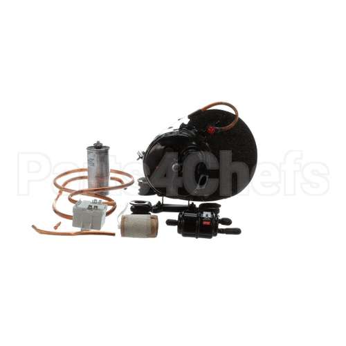 K010744 Habco Compressor Kit W/Hga