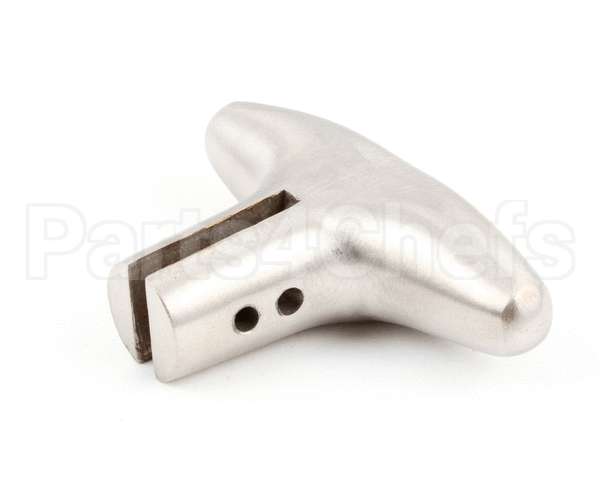 K012 Edlund Knob, Eco