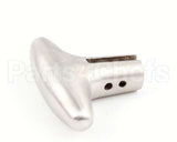 K012 Edlund Knob, Eco