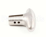K012 Edlund Knob, Eco