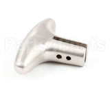 K012 Edlund Knob, Eco