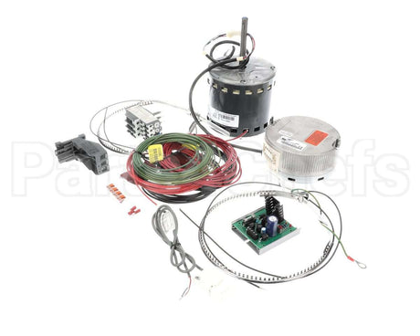 K01349 Aaon Motor