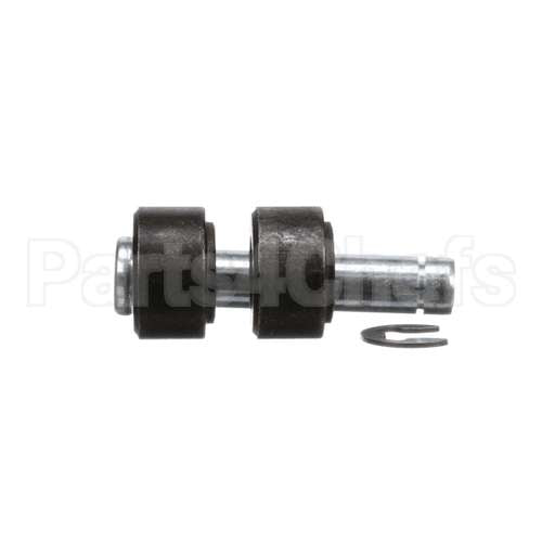 K0136 Eliason 3/8" Axle Kit