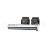 K0136 Eliason 3/8" Axle Kit