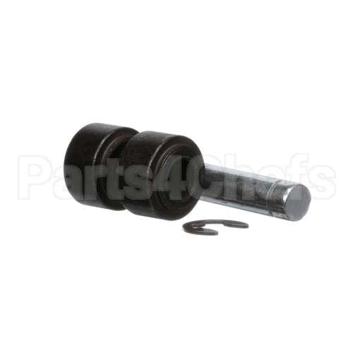K0136 Eliason 3/8" Axle Kit