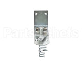 K0141 Eliason Top Hardware