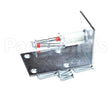 K0143 Eliason Bottom Hardware
