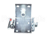 K0143 Eliason Bottom Hardware