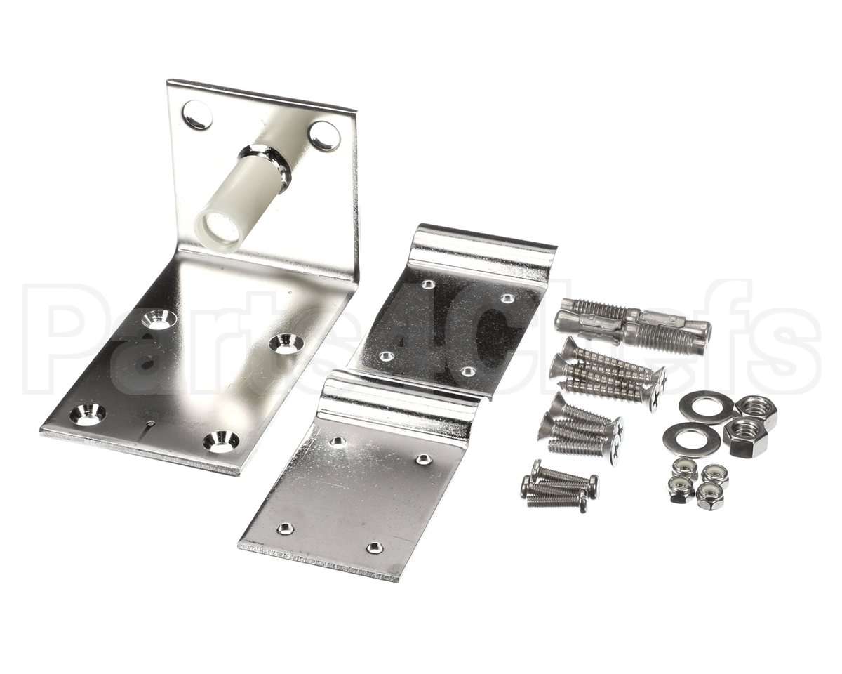 K0144 Eliason Lower Hinge Assembly, Lwp Door