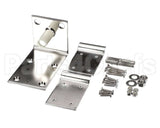 K0144 Eliason Lower Hinge Assembly, Lwp Door