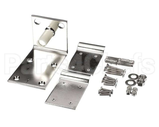 K0144 Eliason Lower Hinge Assembly, Lwp Door