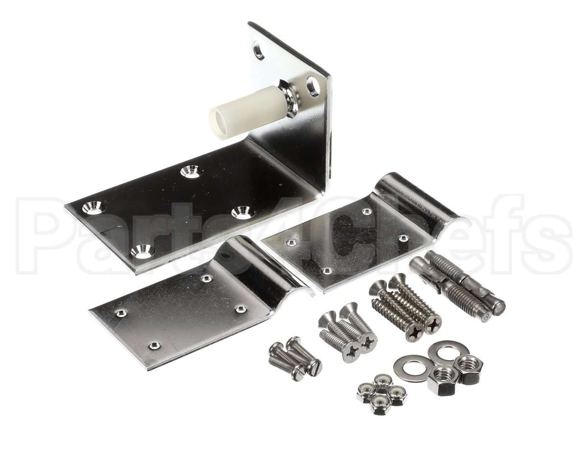 K0144 Eliason Lower Hinge Assembly, Lwp Door