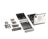 K0144 Eliason Lower Hinge Assembly, Lwp Door