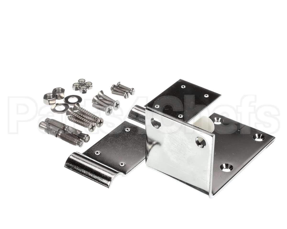 K0144 Eliason Lower Hinge Assembly, Lwp Door