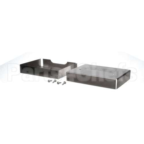 K0152 Eliason Hinge Replacement Cover Kit