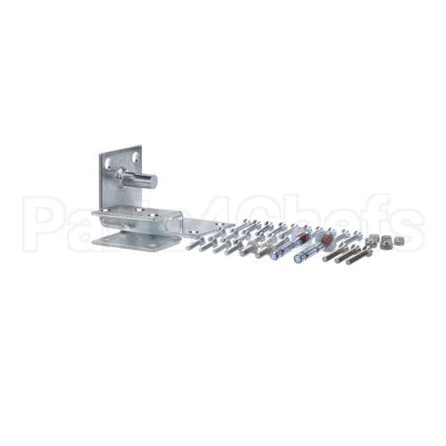 K0156 Eliason Lower Hinge Assembly Kit