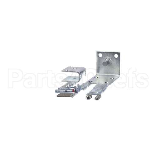 K0156 Eliason Lower Hinge Assembly Kit