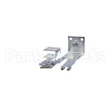 K0156 Eliason Lower Hinge Assembly Kit