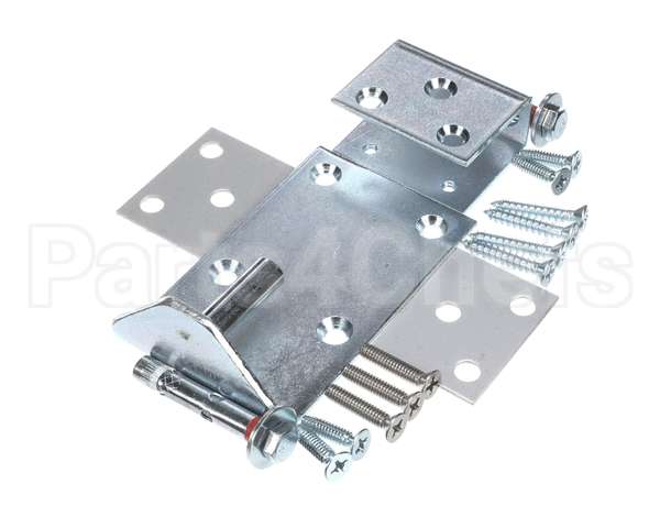 K0162 Eliason Elaison Lower Hinge Assembly
